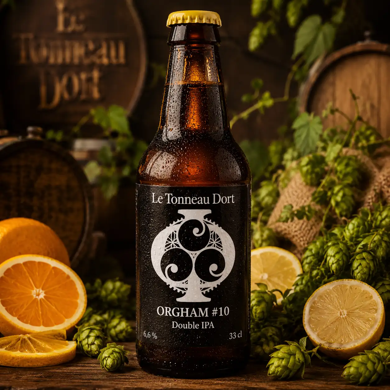 Orgham #10