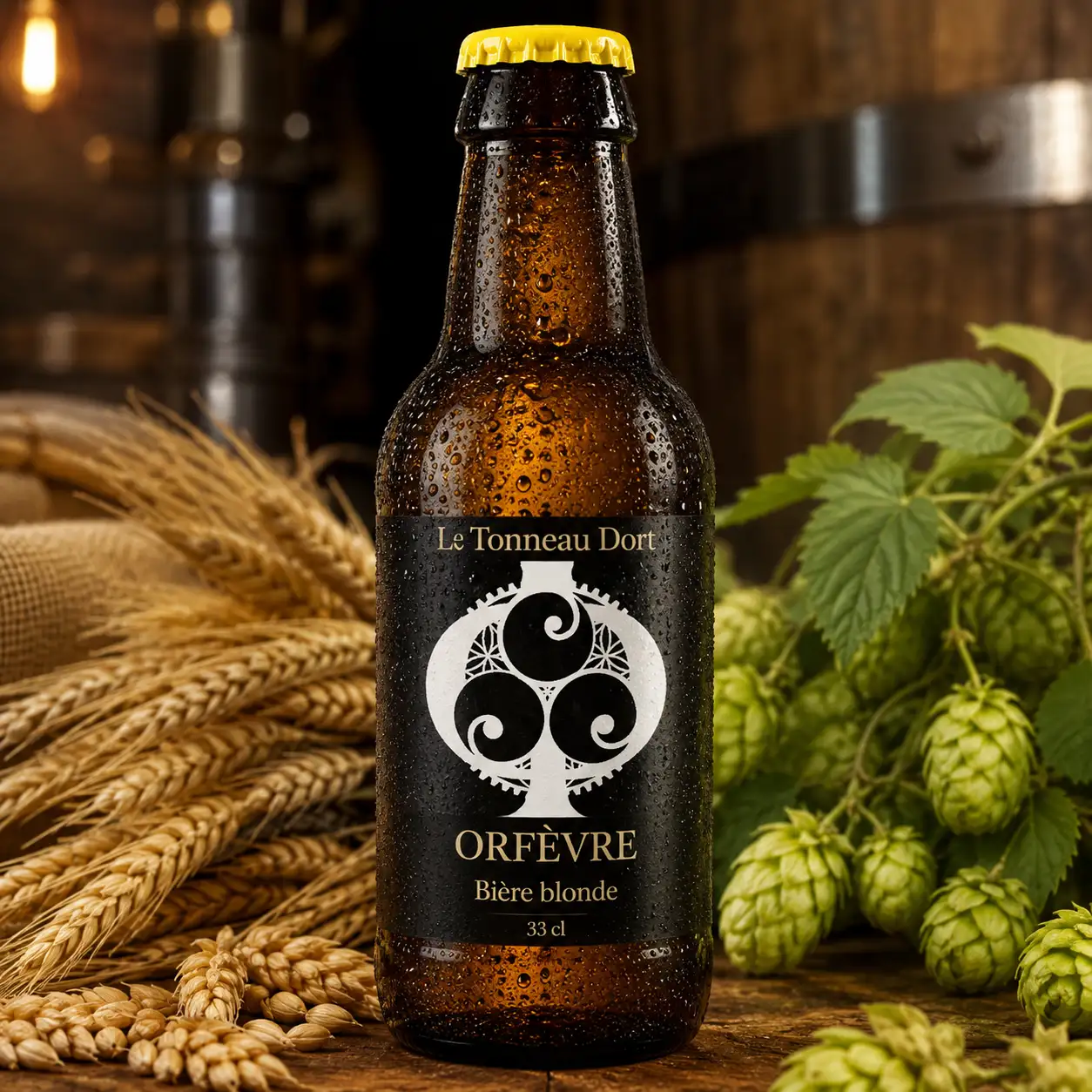 Orfèvre